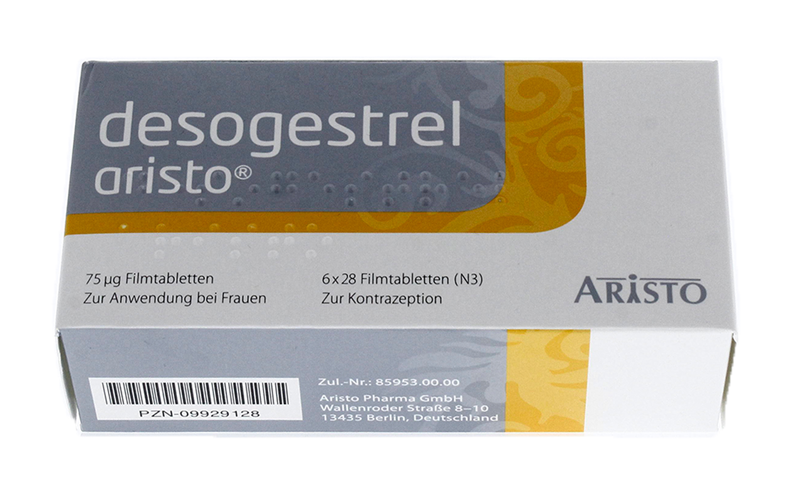 Fluconazol 100 Mg Tabletten