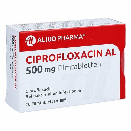 Amoxicillin clavulansäure 500 125 preis
