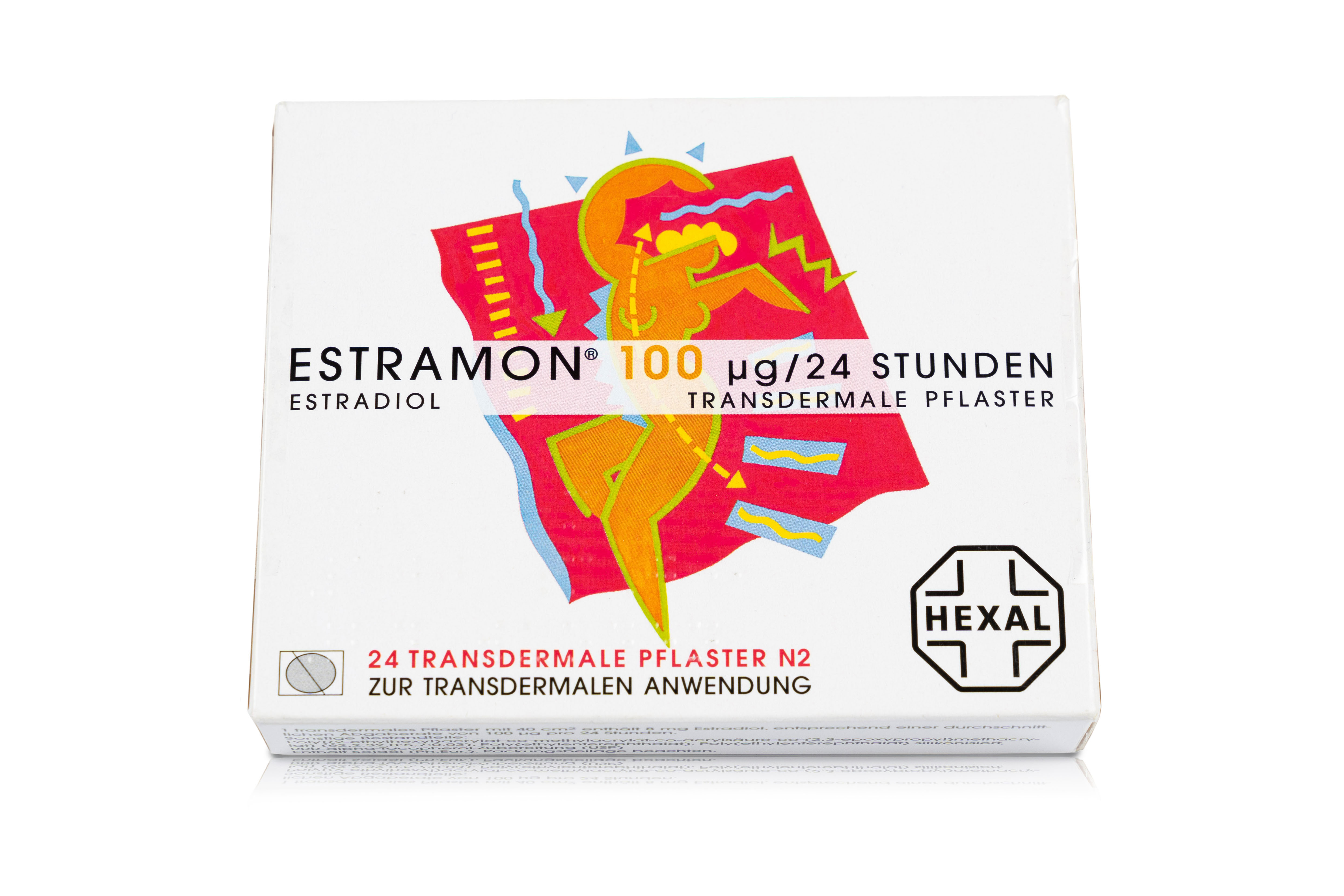 Konjugiertes Estrogen Generisch Kaufen