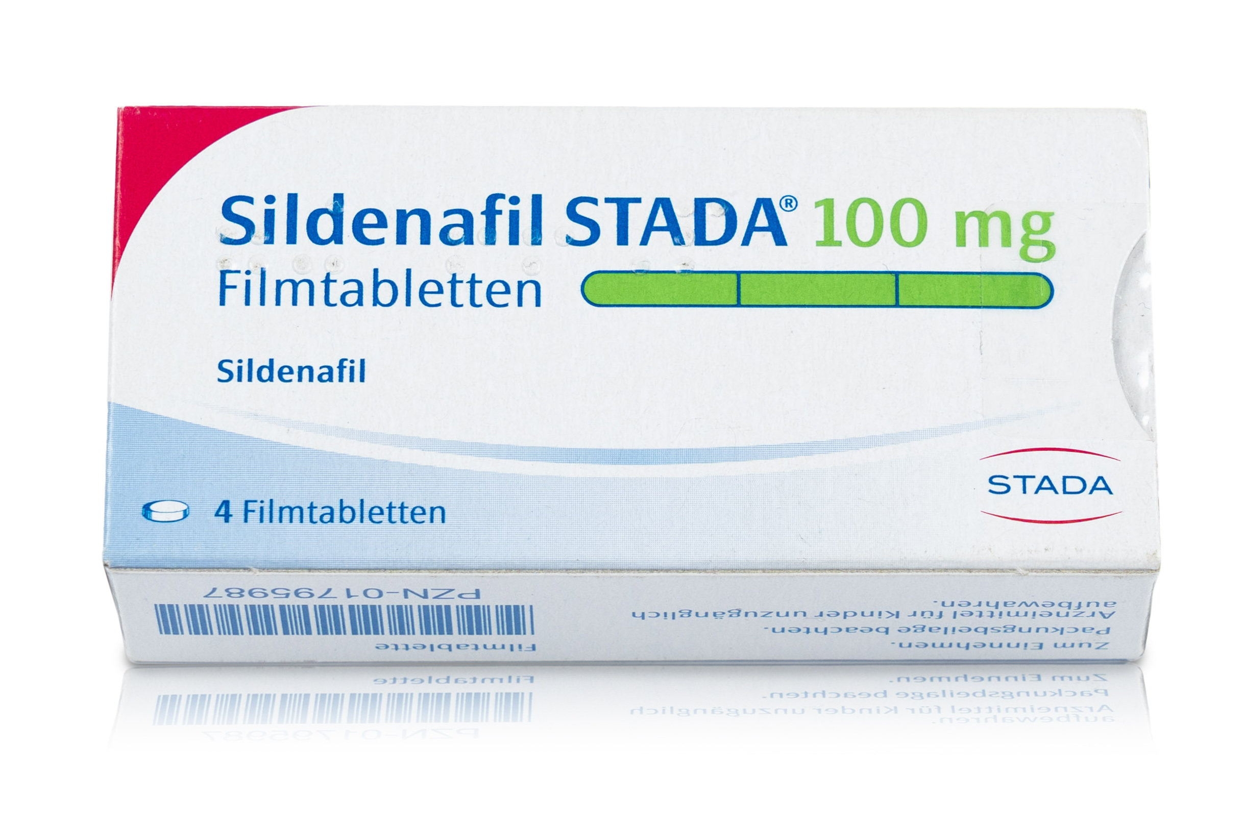 Finasterid Tablette