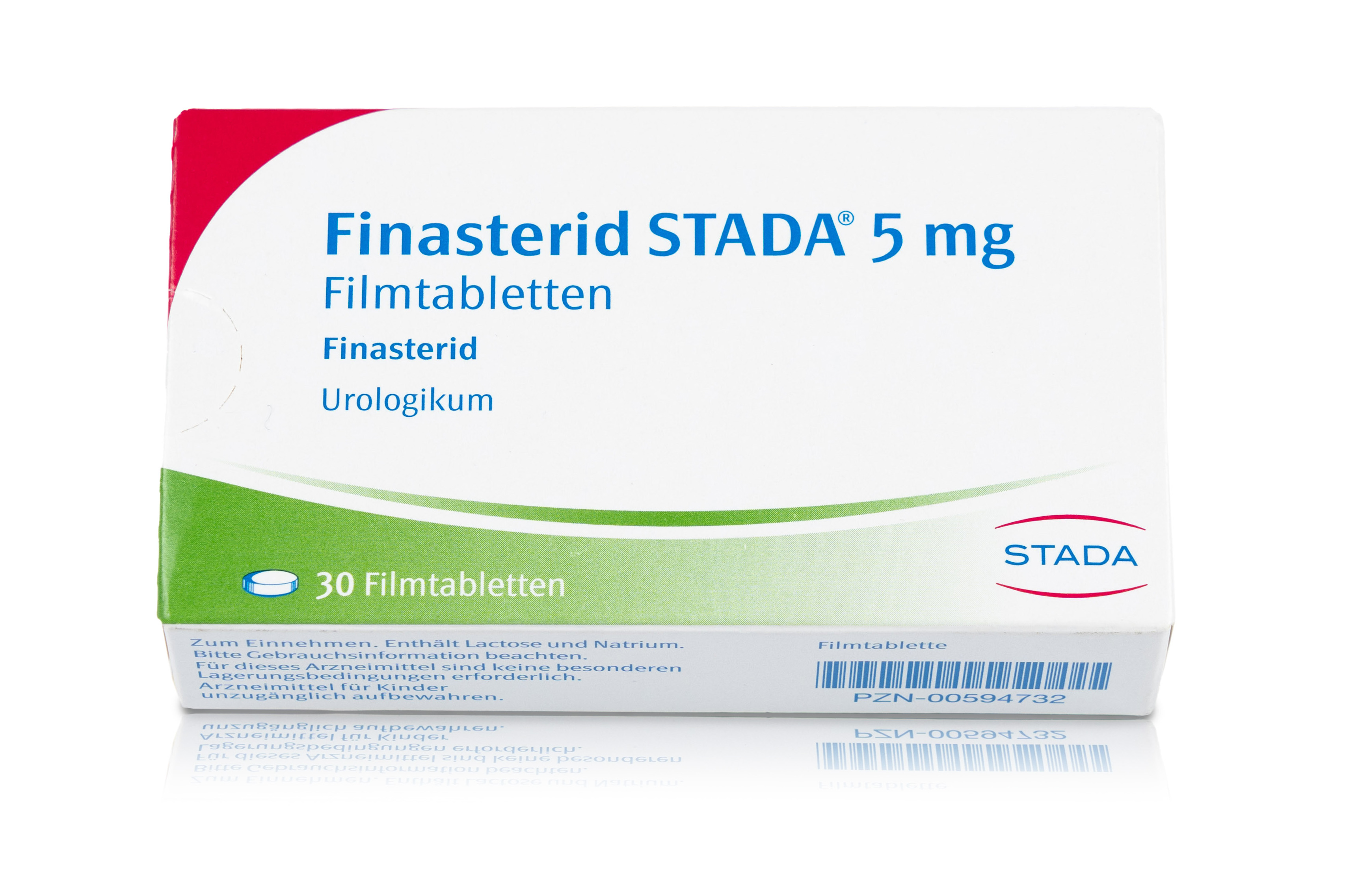 Finasteride Preis Deutschland
