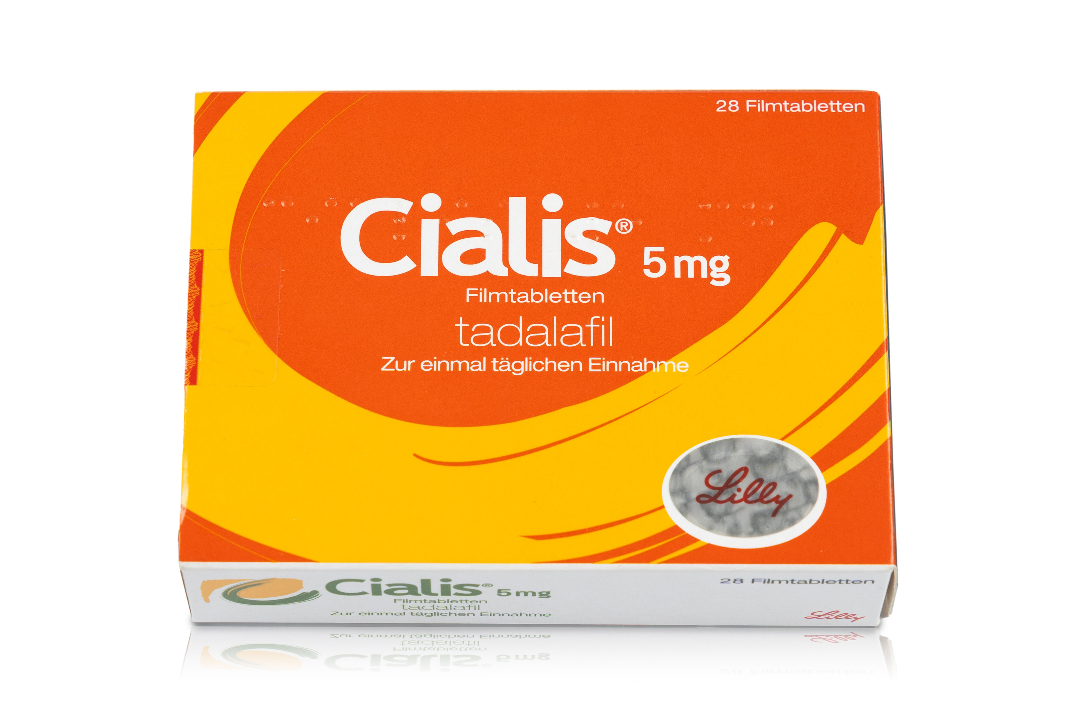 Cialis generikum tadalafil stada 20 mg