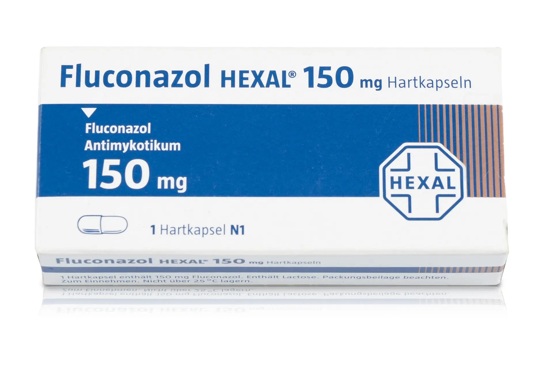 Fluconazol 200 preis