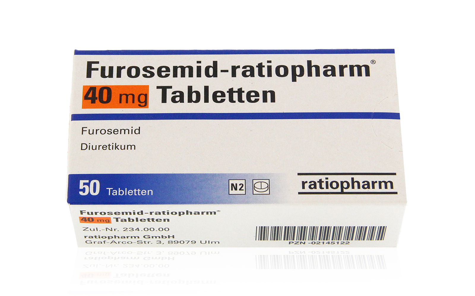 Isotretinoin Tabletten Bestellen