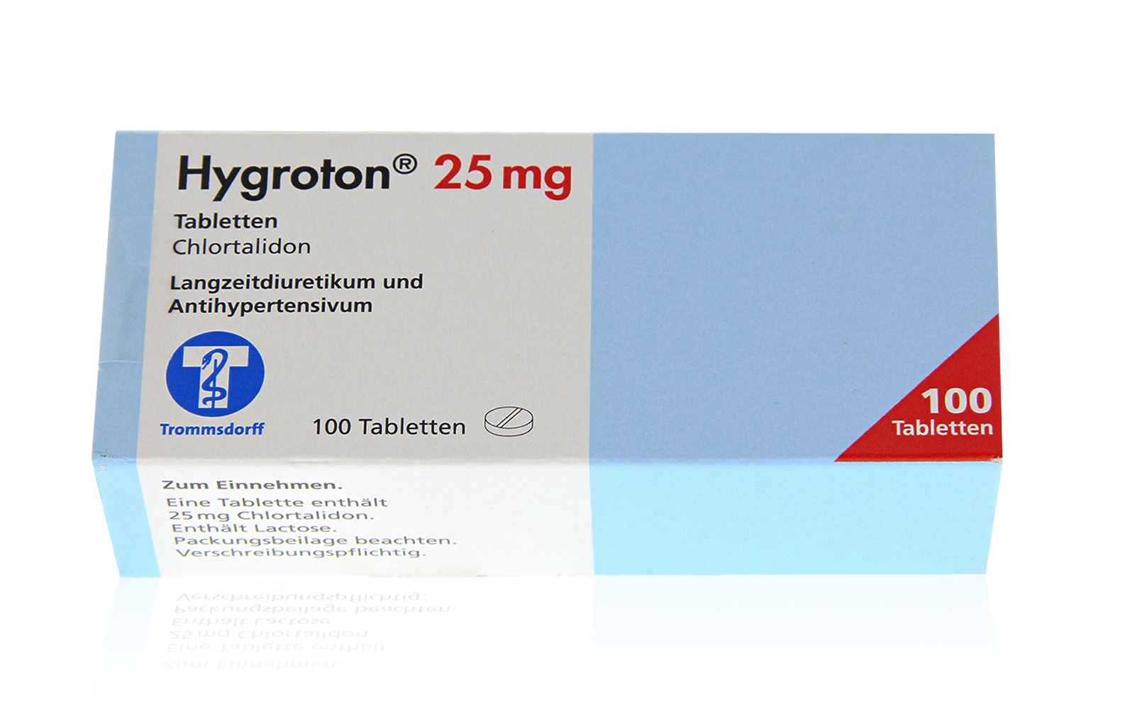 Roaccutane Tabletten